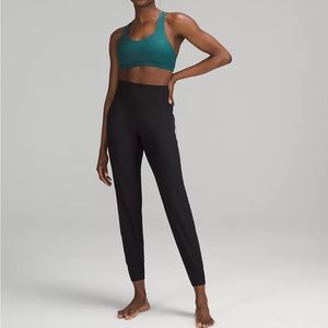 NWT Lululemon Align Jogger Full Length Size 4